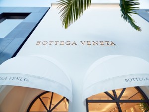 Bottega Veneta Claus Dietrich Lahrs