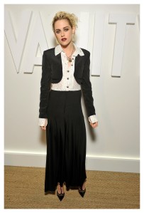 Kristen Stewart 2016 Cannes Film Festival