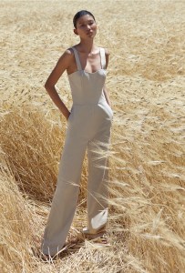 Christina Economou Resort 2017