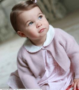 Princess Charlotte