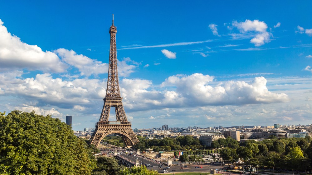 State Department Issues Terror Alert for Europe