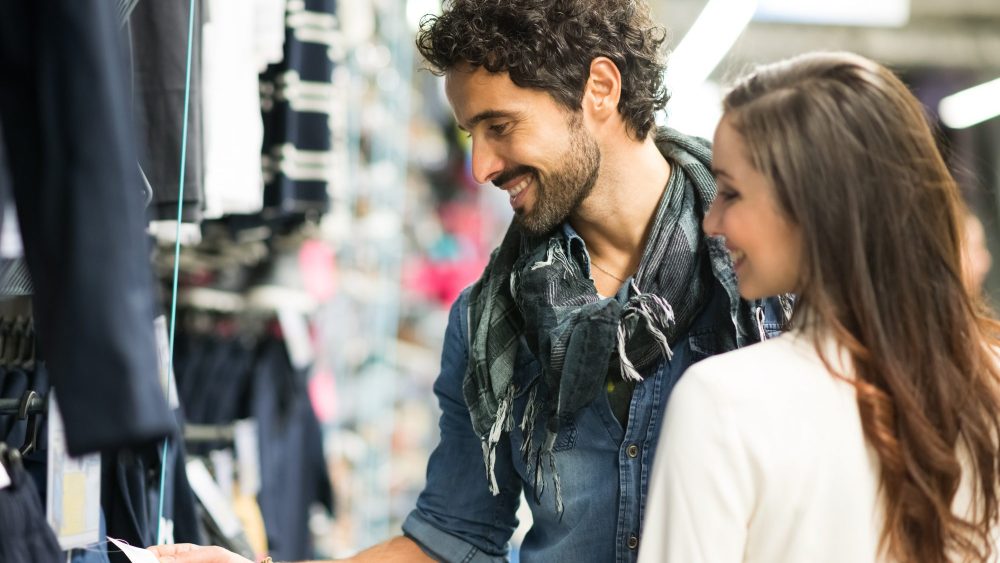 Retail Apparel Prices Flat in July
