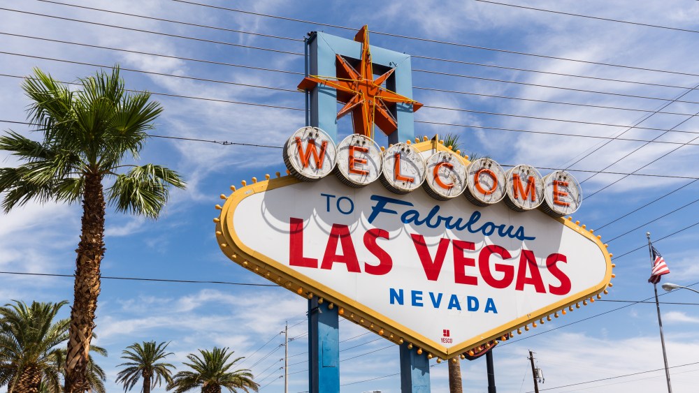 Italian Exhibition Group Joins New Las Vegas Jewelry Trade Show