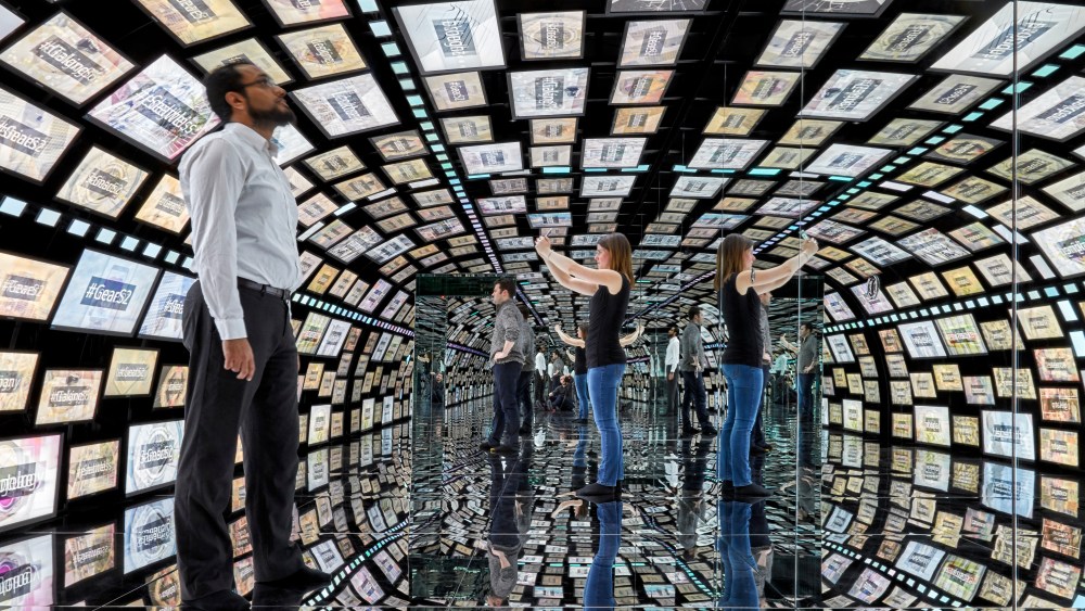 Event Space Samsung 837 Celebrates One-year Anniversary
