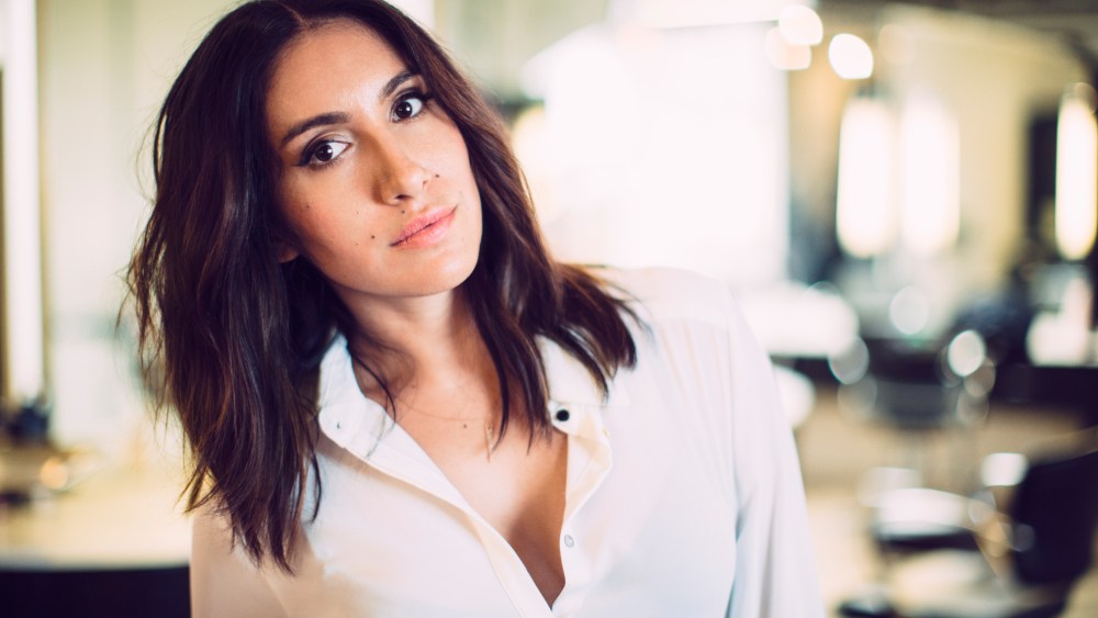 Slip Taps Jen Atkin as Brand Ambassador