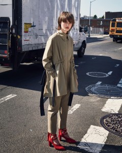Adam Lippes Resort 2017