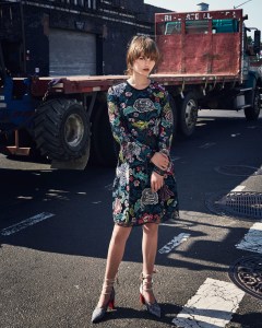Adam Lippes Resort 2017