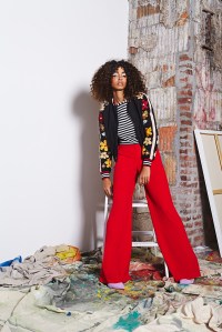 Alice + Olivia Resort 2017