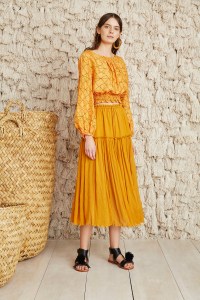 Apiece Apart Resort 2017