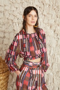 Apiece Apart Resort 2017