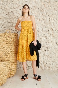 Apiece Apart Resort 2017