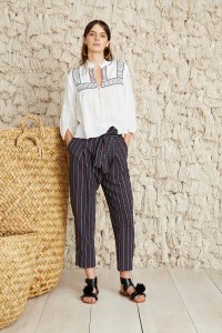 Apiece Apart Resort 2017