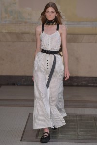 Damir Doma Men’s Spring 2017