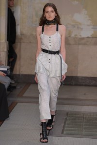 Damir Doma Men’s Spring 2017