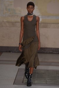 Damir Doma Men’s Spring 2017