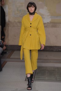 Damir Doma Men’s Spring 2017