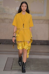 Damir Doma Men’s Spring 2017