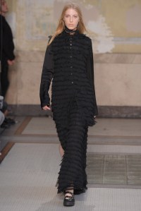 Damir Doma Men’s Spring 2017