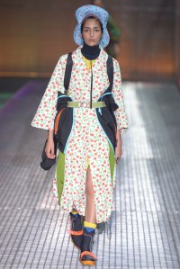 Prada Men’s Spring 2017