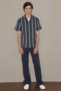 Editions M.R Men's Spring 2017