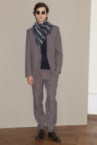 Editions M.R Men's Spring 2017