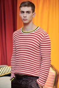 Ermanno Scervino Men's Spring 2017
