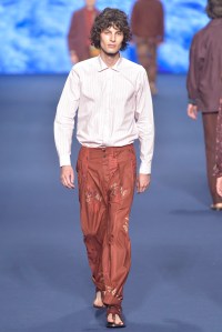 Etro Men’s Spring 2017