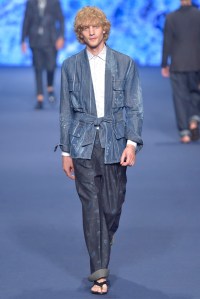 Etro Men’s Spring 2017