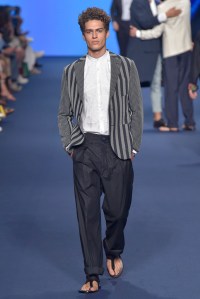 Etro Men’s Spring 2017