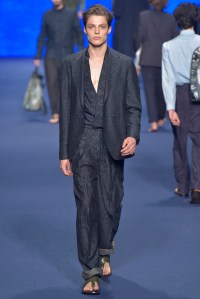 Etro Men’s Spring 2017