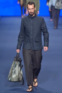 Etro Men’s Spring 2017