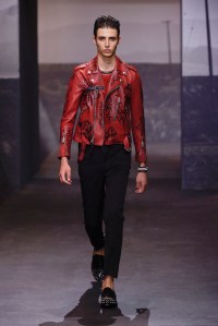 Coach Men's Spring 2017