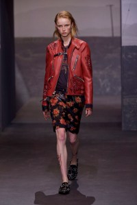 Coach Men's Spring 2017