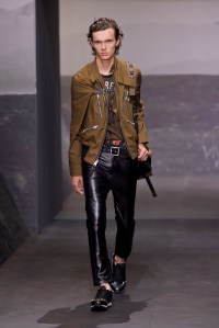 Coach Men's Spring 2017