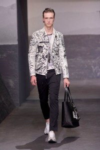 Coach Men's Spring 2017