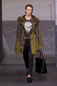 Coach Men's Spring 2017