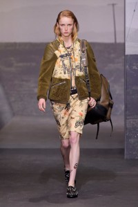 Coach Men's Spring 2017