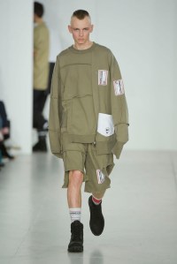 Liam Hodges Men's Spring 2017