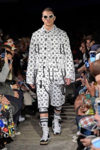 KTZ Men's Spring 2017