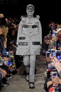KTZ Men's Spring 2017