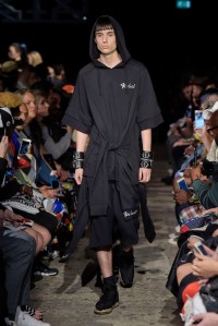 KTZ Men's Spring 2017