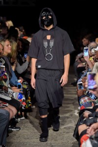 KTZ Men's Spring 2017