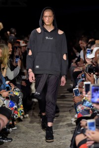 KTZ Men's Spring 2017