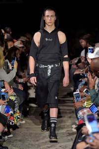 KTZ Men's Spring 2017