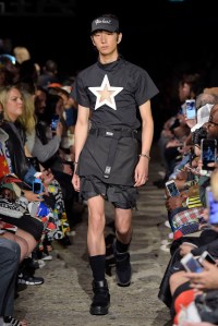 KTZ Men's Spring 2017