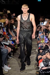 KTZ Men's Spring 2017