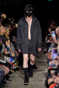KTZ Men's Spring 2017