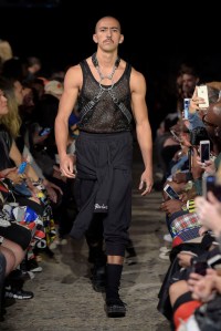 KTZ Men's Spring 2017