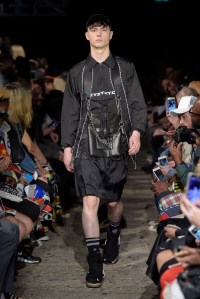 KTZ Men's Spring 2017