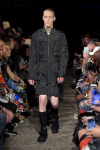 KTZ Men's Spring 2017